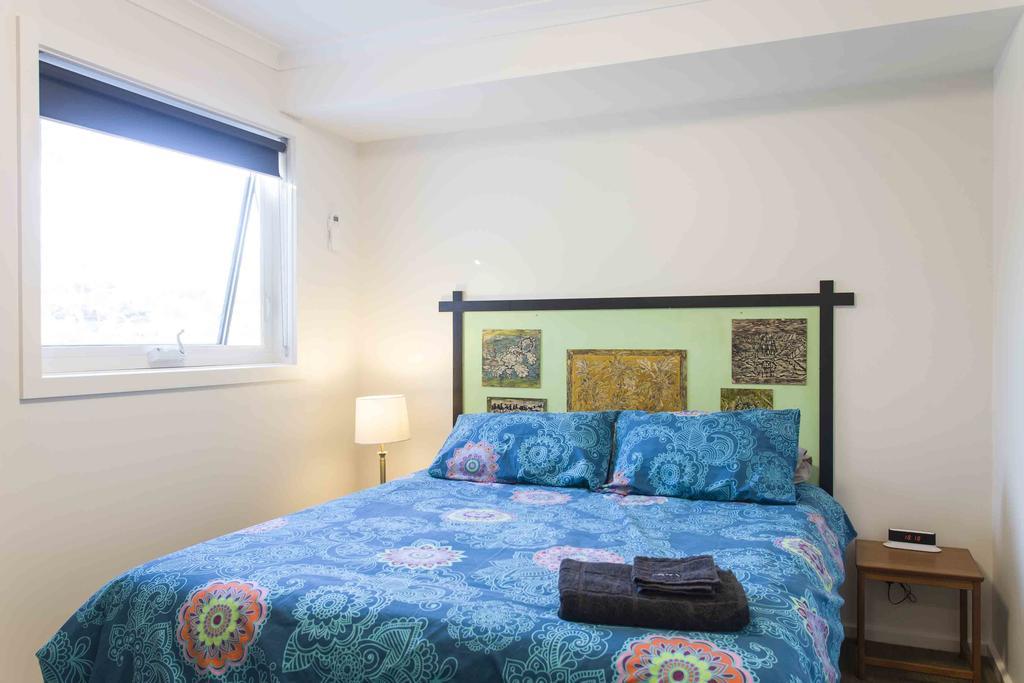 One Of A Kind Apartments Canberra Rum bild