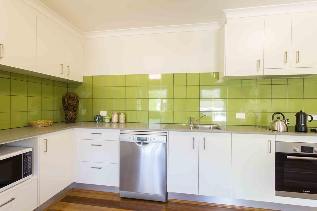 One Of A Kind Apartments Canberra Exteriör bild