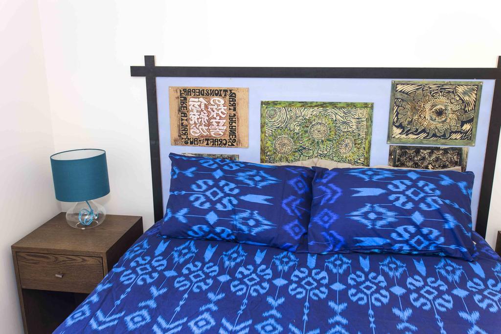 One Of A Kind Apartments Canberra Rum bild