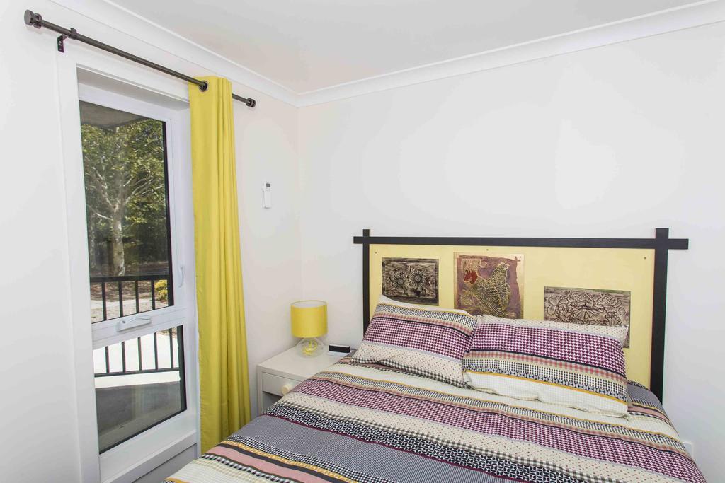 One Of A Kind Apartments Canberra Exteriör bild