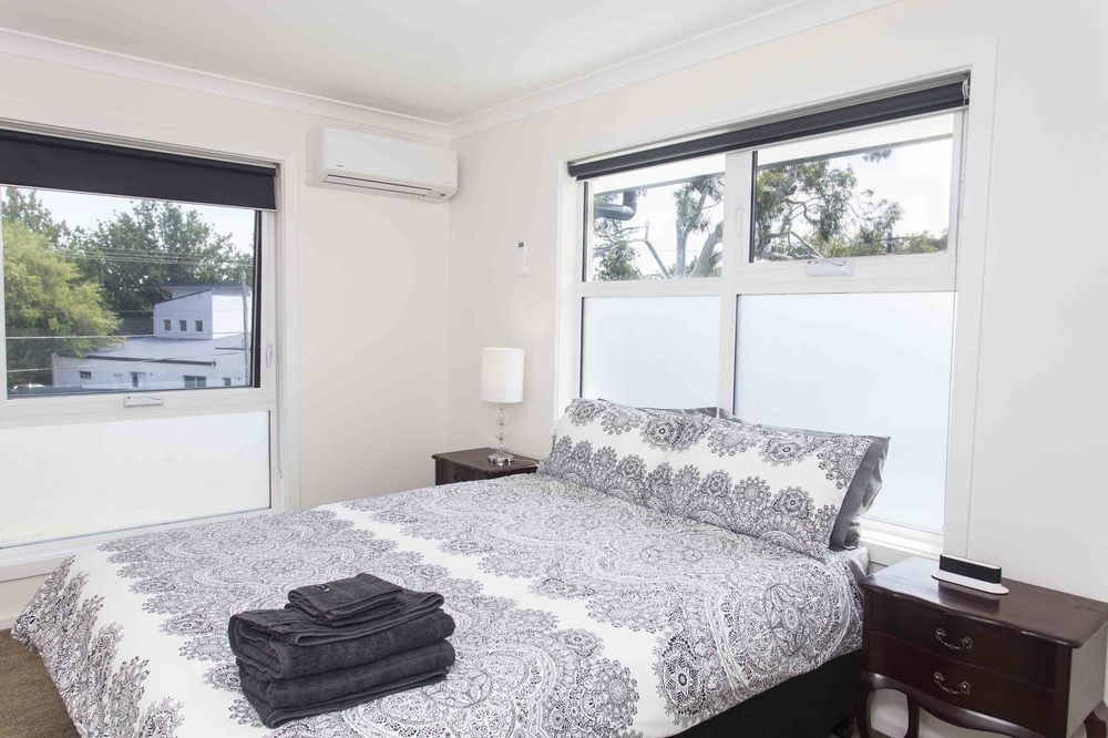 One Of A Kind Apartments Canberra Exteriör bild