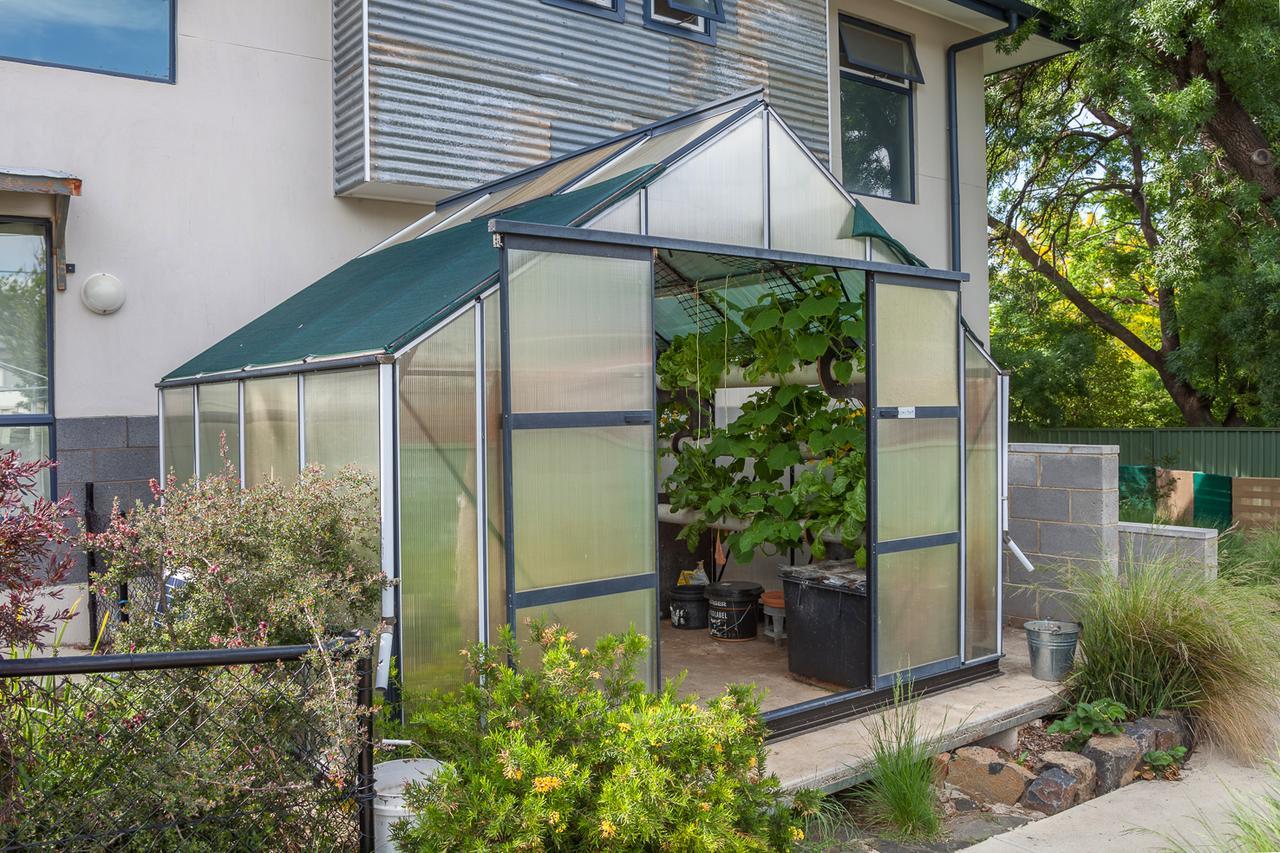 One Of A Kind Apartments Canberra Exteriör bild