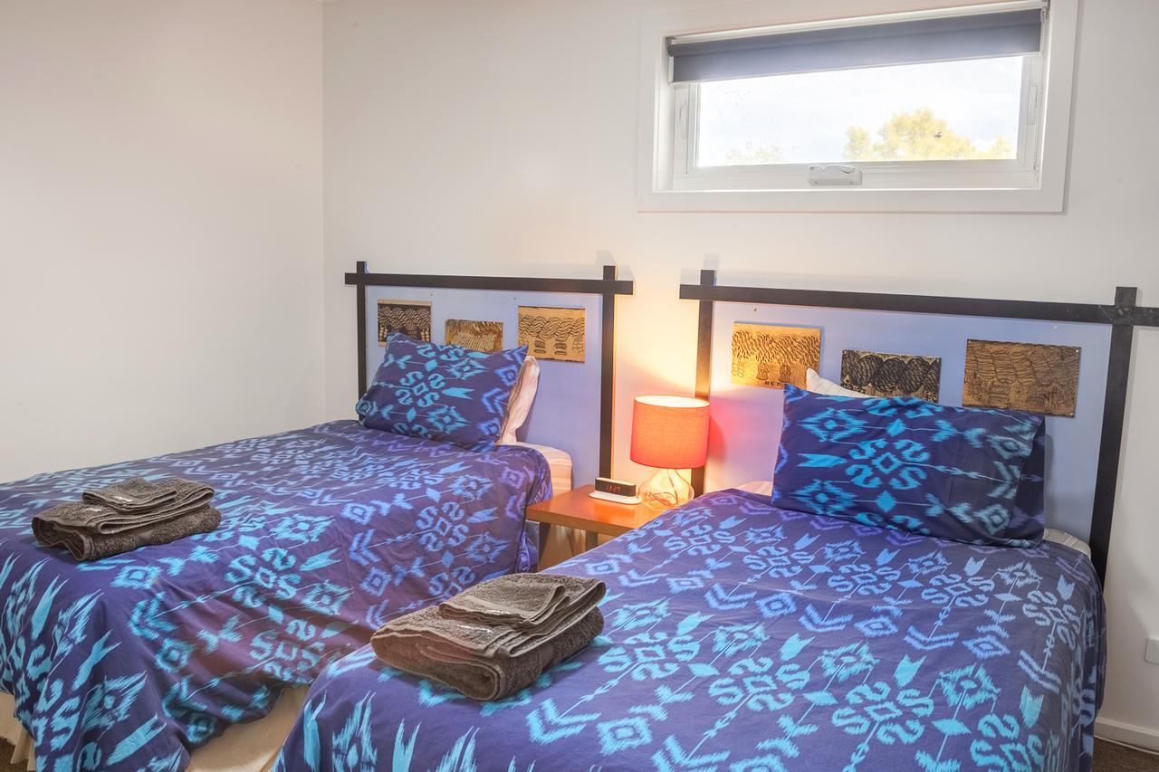 One Of A Kind Apartments Canberra Exteriör bild