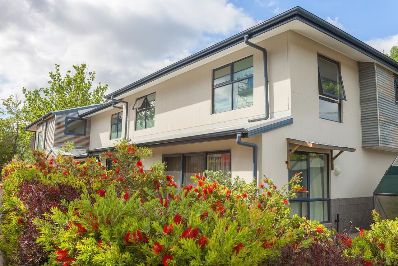One Of A Kind Apartments Canberra Exteriör bild